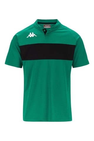 Polo Dalto - Verde
