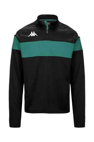 Sudadera Dovare - Negro