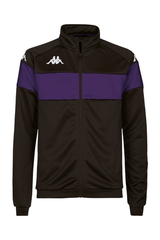 Chaqueta d’entraînement Dacone - Negro