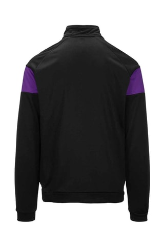 Chaqueta d’entraînement Dacone - Negro