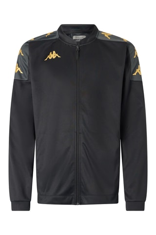 Chaqueta de entrenamiento - Negro