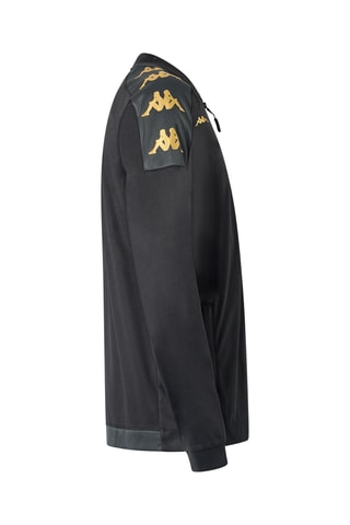Chaqueta de entrenamiento - Negro