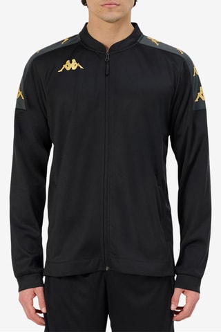 Chaqueta de entrenamiento - Negro
