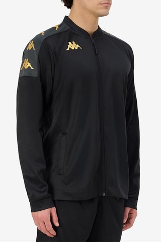 Chaqueta de entrenamiento - Negro