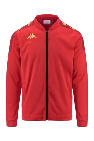 Chaqueta de entrenamiento - Rojo