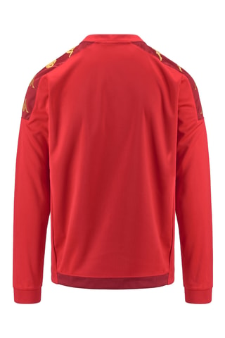 Chaqueta de entrenamiento - Rojo