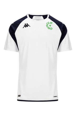 Camiseta de fútbol de entrenamiento Círculo de Brujas - Blanco