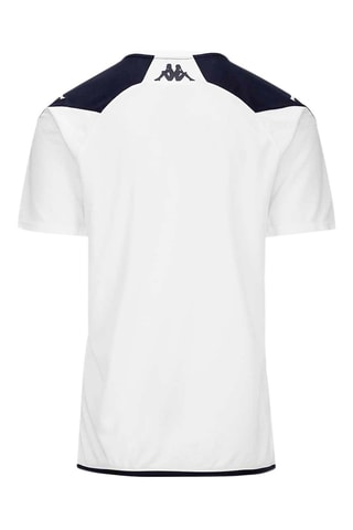 Camiseta de fútbol de entrenamiento Círculo de Brujas - Blanco
