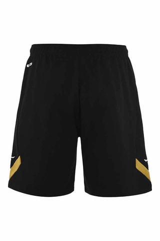 Short Angers SCO - Negro
