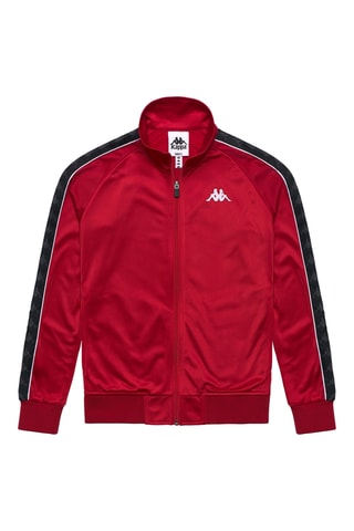Chaqueta - Rojo