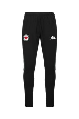 Pantalón slim fit de entrenamiento FC Metz - Negro