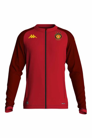 Sweat Espérance Sportive de Tunis - Rouge
