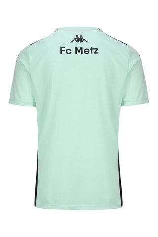 Camiseta de entrenamiento de fútbol FC Metz - Verde