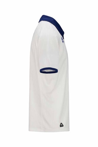 Camiseta de match Gymnastikos Syllogos Kallithéa - Blanco