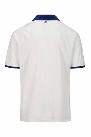 Camiseta de match Gymnastikos Syllogos Kallithéa - Blanco