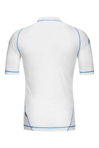 Camiseta de fútbol Athens Kallithea Football Club - Blanco