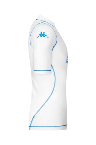 Camiseta de fútbol Athens Kallithea Football Club - Blanco