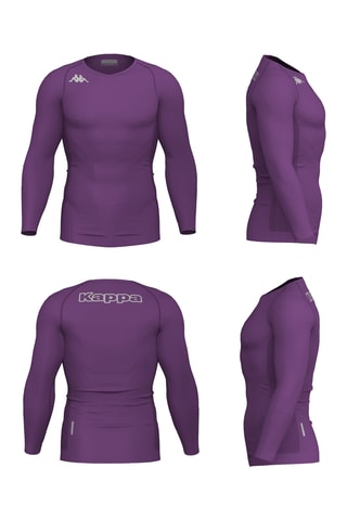 Camiseta - Violeta
