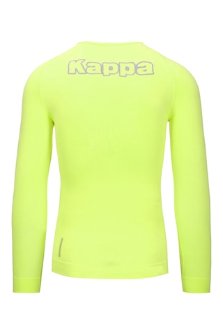 Camiseta - Amarillo