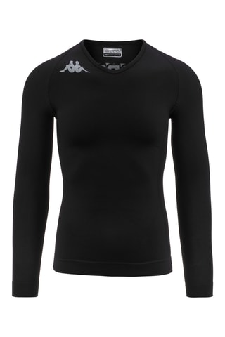Camiseta - Negro