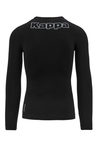 Camiseta - Negro