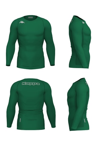 Camiseta - Verde