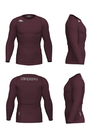 Camiseta - Rojo