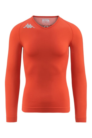 Camiseta - Naranja