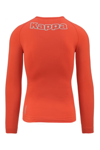 Camiseta - Naranja