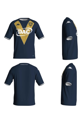 Camiseta de fútbol Brescia Calcio - Azul