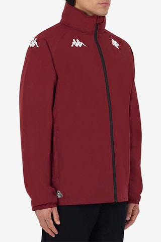 Chaqueta de entrenamiento FC Metz - Rojo