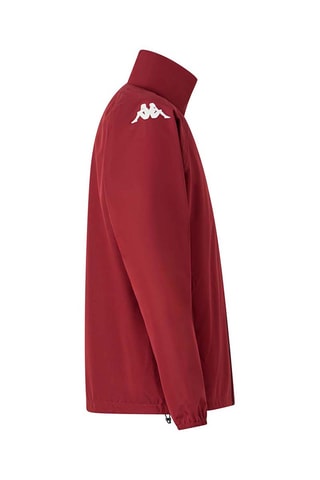 Chaqueta de entrenamiento FC Metz - Rojo