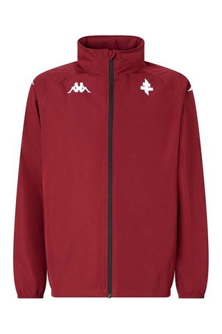 Chaqueta de entrenamiento FC Metz - Rojo