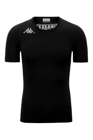 Camiseta - Negro