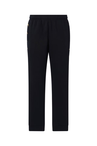 Pantalón polar - Negro