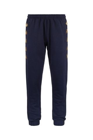 Pantalón polar - Azul