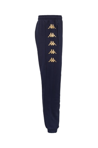 Pantalón polar - Azul