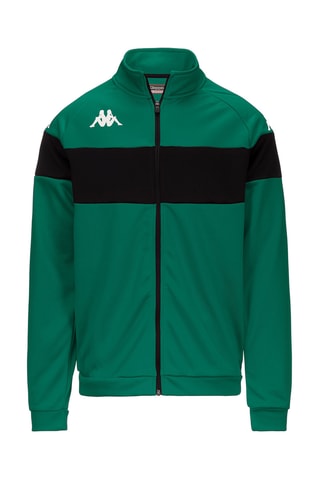 Chaqueta Dacone - Verde