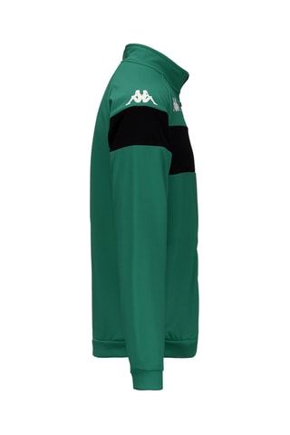 Chaqueta Dacone - Verde