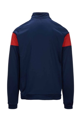 Chaqueta Dacone - Rojo y azul