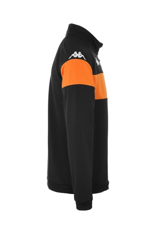 Chaqueta Dacone - Negro