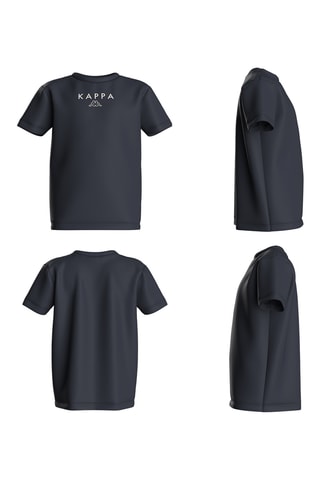 Camiseta - Gris