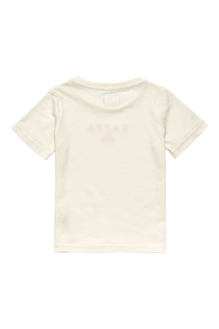 Camiseta - Blanco