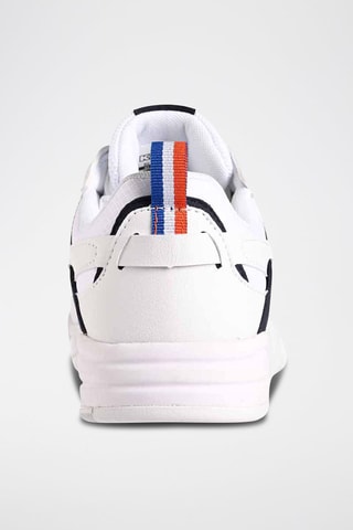 Zapatillas BWT Alpine F1 Team - Blanco y negro