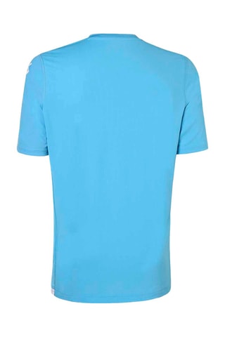 Camiseta de fútbol Kombat GK - Azul