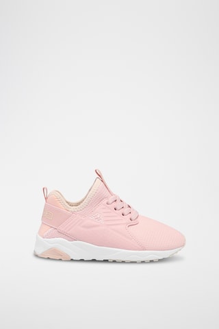 Zapatillas - Rosa
