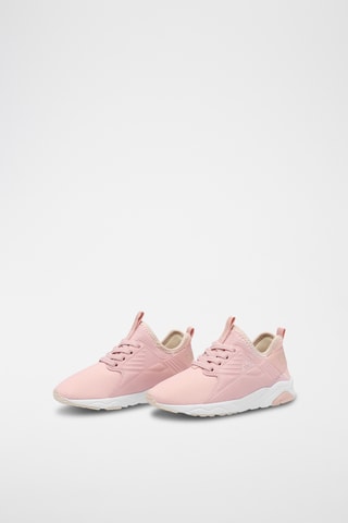 Zapatillas - Rosa