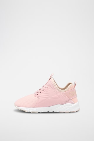 Zapatillas - Rosa