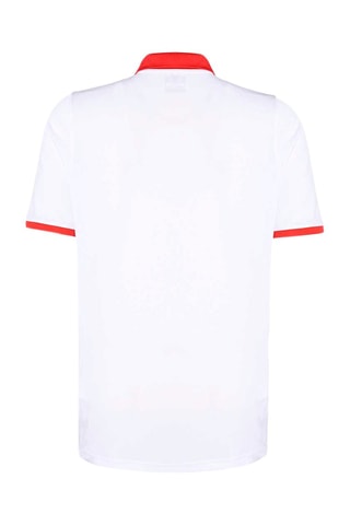Maillot Fédération Tunisienne de football - Blanc