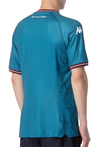 Camiseta de fútbol FC Metz - Azul